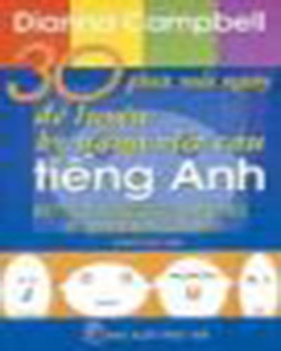 Tiếng Anh đi làm